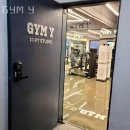 Y-GYM | 논현동헬스장 GYM Y 할인 영업시간 가는길