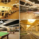 옥돌당구장 이미지