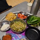 연신돈 | ‘연신돈’ 가성비 좋은 연신내 냉삼 맛집 후기 : 연신내 고기집