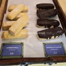 아치베이커리 - 중구 중구로44번길 19-1 | 부산 남포동 소금빵 맛집, 아치베이커리 재방문 후기