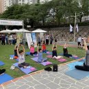 통천한의원 | [대한웰니스협회] 부산예비사회적기업 프리마켓행사