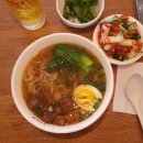 콴차이 | 서울_청계천 미쉐린맛집/우육면관/