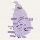 수수소프트 | 스리랑카(1) - 소프트하게 여행하기