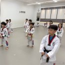 슈퍼키즈 태권도 이미지