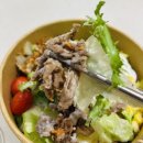 도담토리 | 대구정기도시락 후기, 도담토리도시락 한식+샐러드까지 번갈아 먹는 재미!