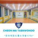 천마태권스쿨