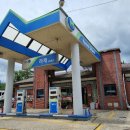 라제주유소 이미지