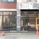 러브 모어 댄(LOVE MORE THAN) | 간판의 종류. 채널 Bar 위에 채널 얹어서 시공하는 채널 시공법