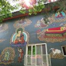 잣나무약수터 이미지