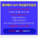 대박스크린골프 이미지