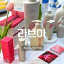 취향가득 나만의 향수 & 미니 룸스프레이 만들기 A | 성수동 팝업 라브아에서 캡슐세제 득템하고 나만의 프래그런스 만들기