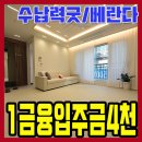 예향중학교옆 도로 | 월피동신축빌라 안산 입주금 4천 방3 답사 후기