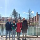 이스라엘의 3대 절기(신 16:1-17)_ 이미지