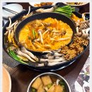 건강밥상 심마니 이미지