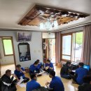 물통골 펜션가든 | [아싸렌탈 양평지사]사무기기 임대업체 아싸렌탈 전국지사장 모임