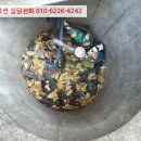 (주)천광환경 네이버블로그