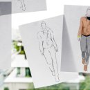 의류 패션 디자인 네이버블로그