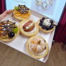 충청남도 공주시 종합사회복지관 | 키즈베이킹 원데이 클래스 공주 금강종합복지관 출강 - 할로윈 타르트 만들기