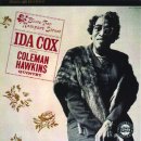 Cherry Pickin' Blues - Ida Cox - 이미지