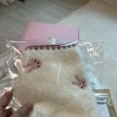럭키장식 | 봄달 럭키박스 3만원 개봉후기, 아기띠 블랭킷 가리개 👶