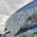 위상 | 토트넘 훗스퍼 경기장 투어 후기 - 손흥민의 위상을 느낄 수 있는 곳!