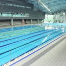 고양체육관 수영장 이미지