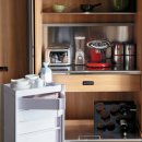 살림의 여유를 찾아주는: 신년 맞이 부엌 정리의 기술 이미지