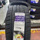 FIT 100 | K7 세단 광주타이어 [ 라우펜 S Fit AS 245 45R19 100W ] 타이어교체 후기