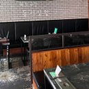 환영각 | [방이동술집] 단체손님 환영각 안주가 엄청 다양한 새마을포차 방이본점 후기