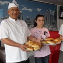 우즈벡식당 이미지