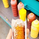 맛난쌀핫도그