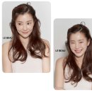 [헤어메이크업/웨딩헤메] 르보청담 웨딩촬영 헤메 후기 l 의환 원장 &amp; 유화 부원장