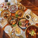 목포신안세진젓갈 | 목포역맛집 명인집 근대역사관점 목포 한정식 제대로 하는 곳