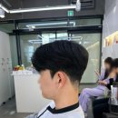 대구 중구 미용실｜루센스헤어 다운펌 맨즈 컷 후기!