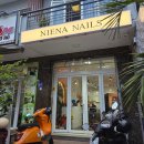 베트남 나트랑 니에나네일 실망하고 온 비추천 솔직후기