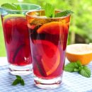 샹그리아 이미지