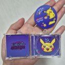 포켓몬 30주년 서울 팝업 굿즈 구매 후기