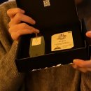 워터빌딩 | 국내브랜드향수 로얄워터 홍대점 향수 시향 가능한 쇼룸 방문후기