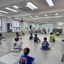 J.K 서교태권도 | 아이들이 즐겁게 배우는 태권도 J.K서교태권도 2관 수업