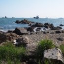 흰여울 마을 이미지