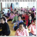 왕곡경로당 이미지