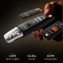 브라운팟 더블랙 | 옥스바(OXVA) 엑슬림3 울트라(XLIM 3 ULTRA) 입호흡 팟 디바이스 / 밀키웨이 말차라떼 사용후기 및 리뷰