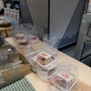 카페그리니치 | 롯데 잠실 버터떡 팝업 하남 카페 위캔드 그리니치 후기