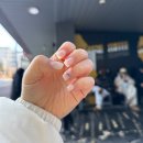 서부동공원 | 울산 동구 유지력 좋은 네일샵 추천 방어동 네일도하