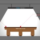 M당구장 이미지