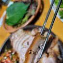 대한민족발 - 진천군 문화마을길 2 | 대한민족발