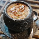 카페뜨락 이미지