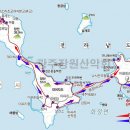 제730회 2025년 10월 19일 07:00 여수 대여자만 &amp;소여자만 이미지