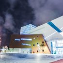 익산예술의전당 이미지