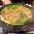 뚝섬일호돼지갈비